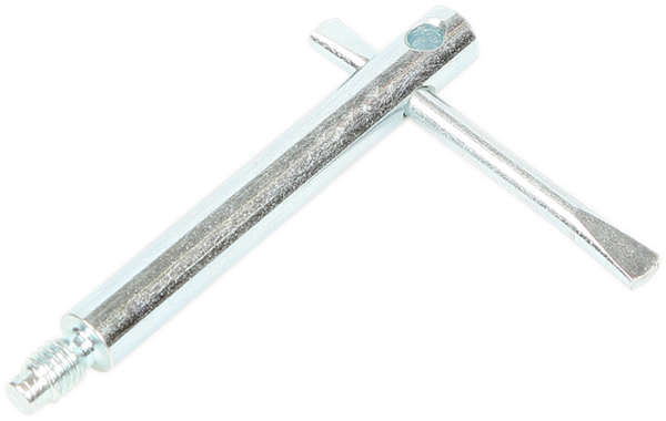 Lift unlocking key 03-SCHINDLER 639167 right