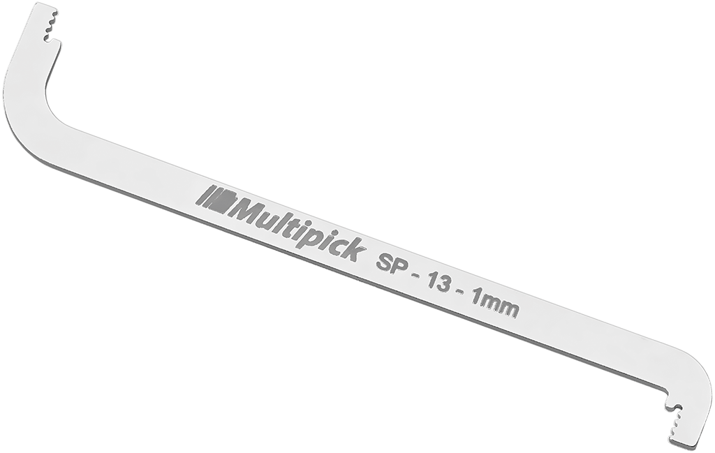 Tensor ELITE TOK SP-13 - 1.0 mm