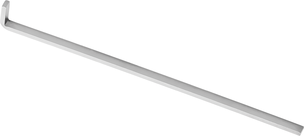 Champion Tension Wrench Chr. Holler (SP22)