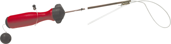 Lacet BOA 900 mm