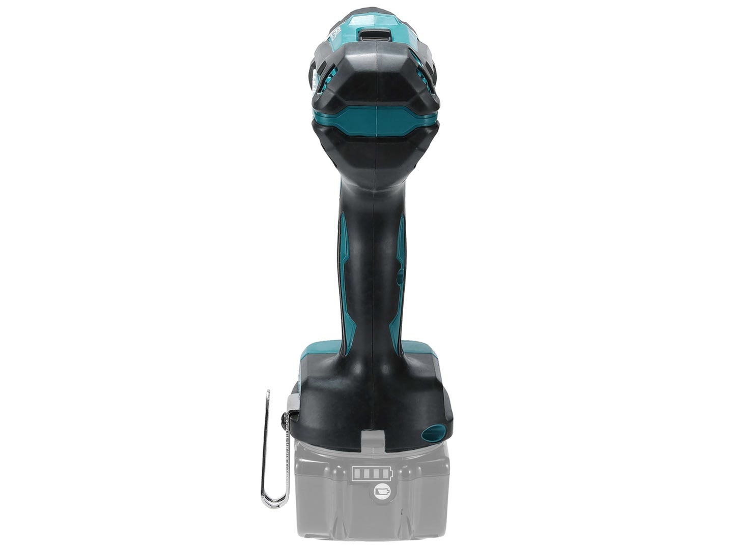 Makita Perceuse-visseuse sans fil DDF485