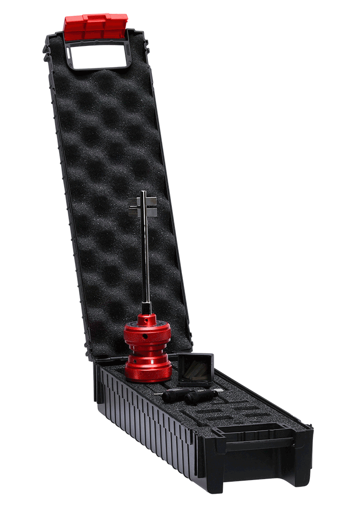 JUWEL 4+4 V2 Automatic Double-bit Lock Opener