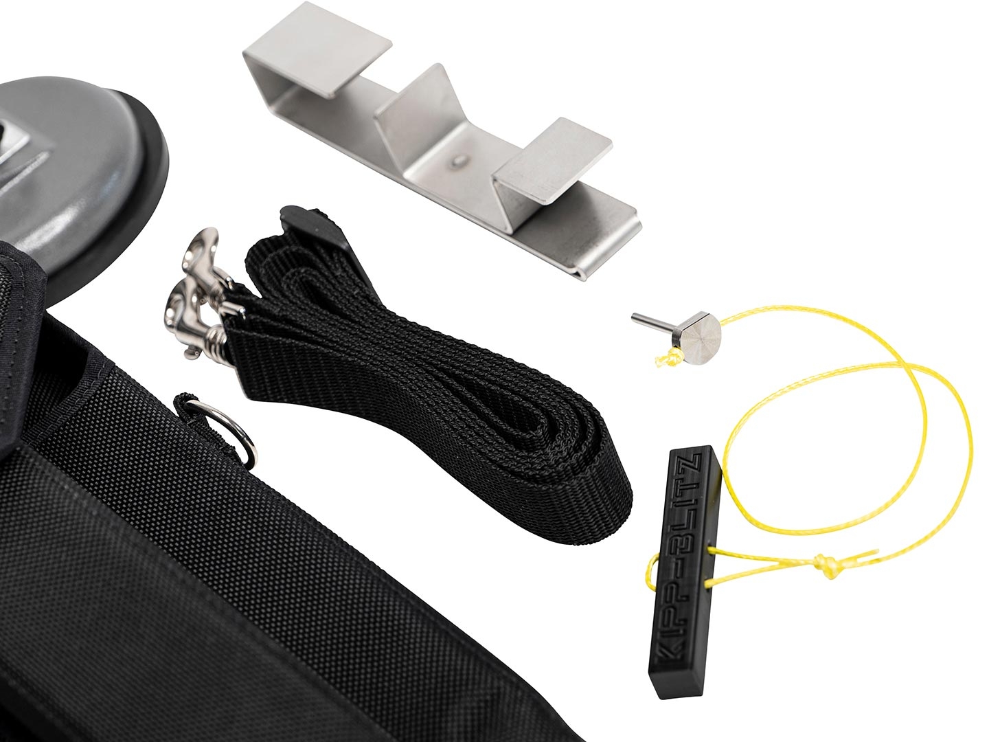 Kipp-Blitz Tilt Window Opener Premium Set