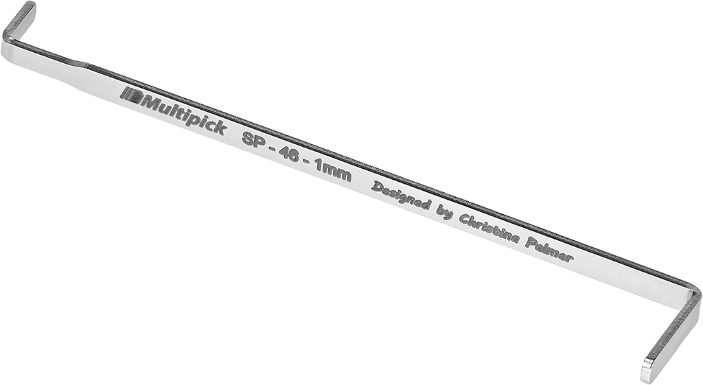 Tensor ELITE Doble (SP46) 1.0 mm