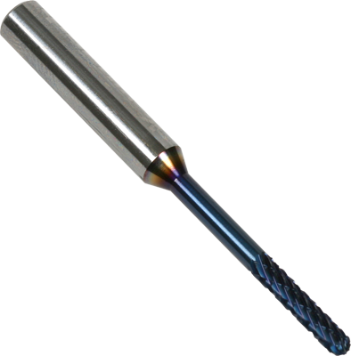 BLUE-TEC 3x6x60mm (HP-3)