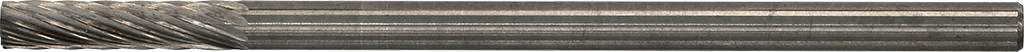 Fraise Safe End 3x60 mm
