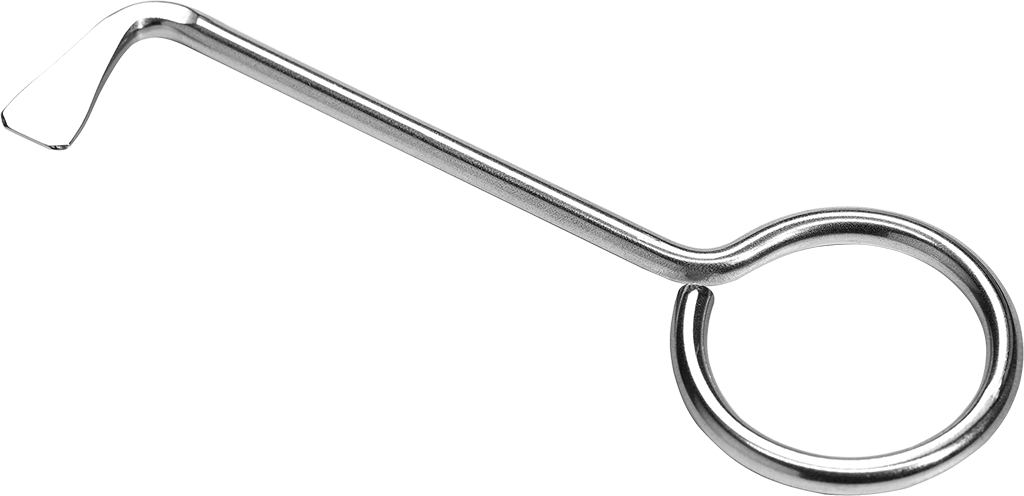 Universal-Classic Lever Pick "Dietrich"