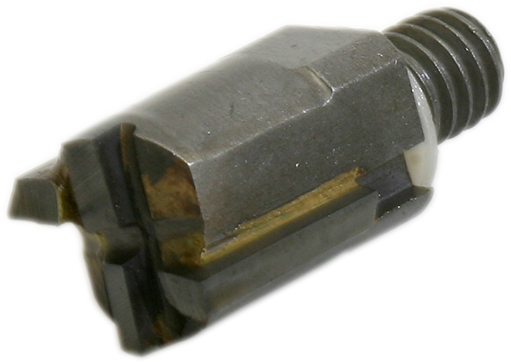 CWB16 fraise Ø 16.2 mm pour bois