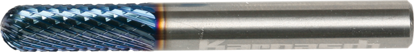 BLUE-TEC 6x50x18 mm (HP-4)