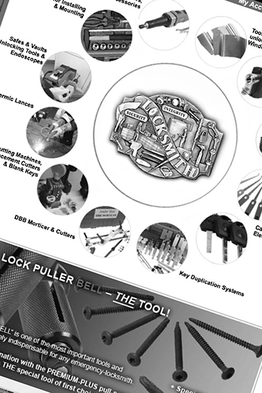 Old Multipick website