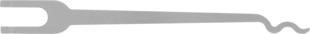 Pick needle PN-16 (0.5 mm)