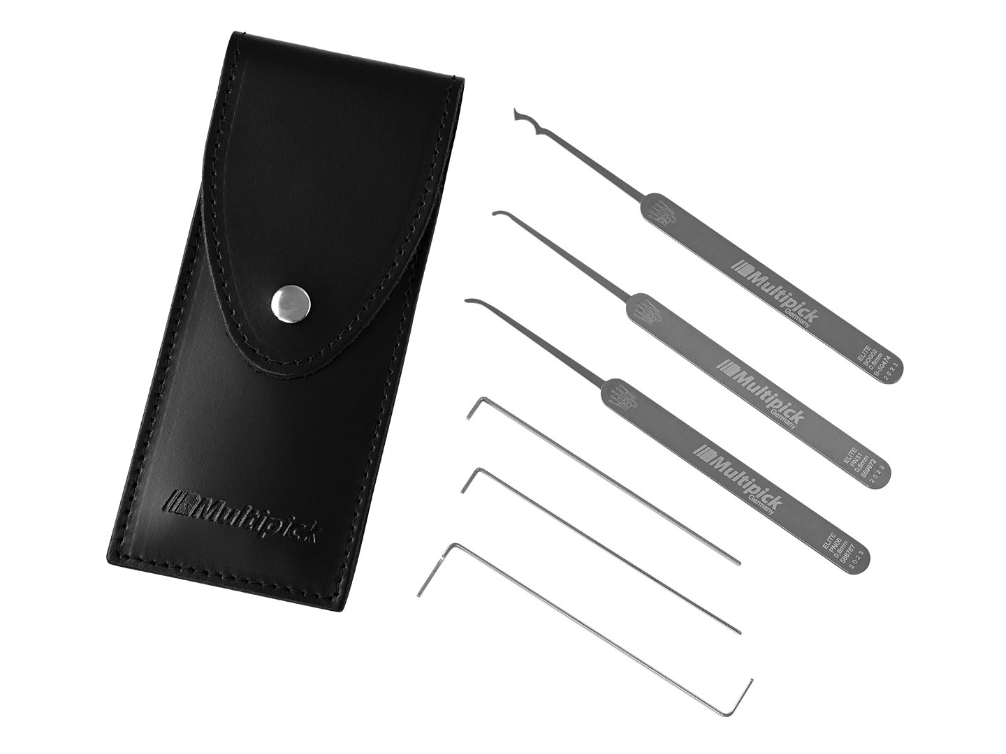 ELITE Minimum Pick Set