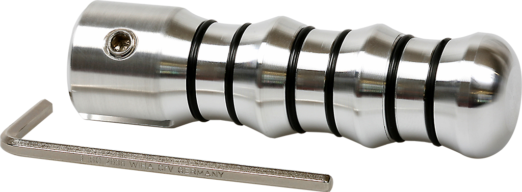 Bump Key Extension-Grip