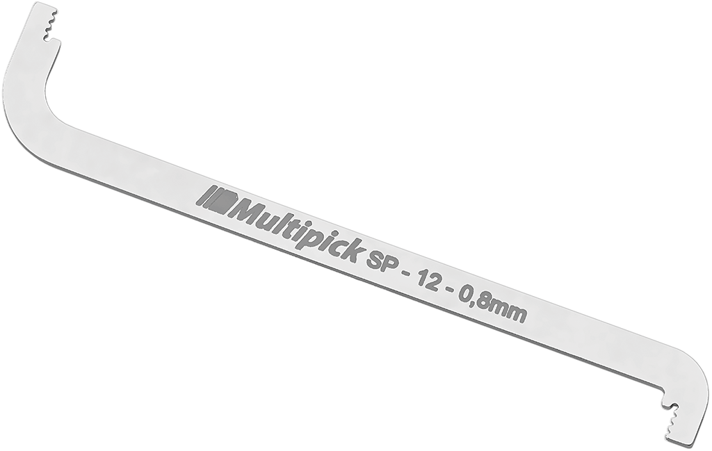 Tensor ELITE TOK SP-12 - 0.8 mm