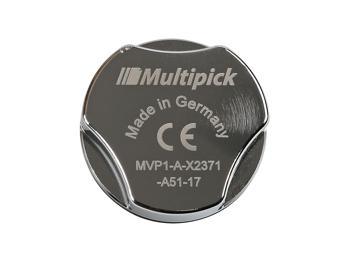 Multipick Kronos - Le pick gun électrique pour tous