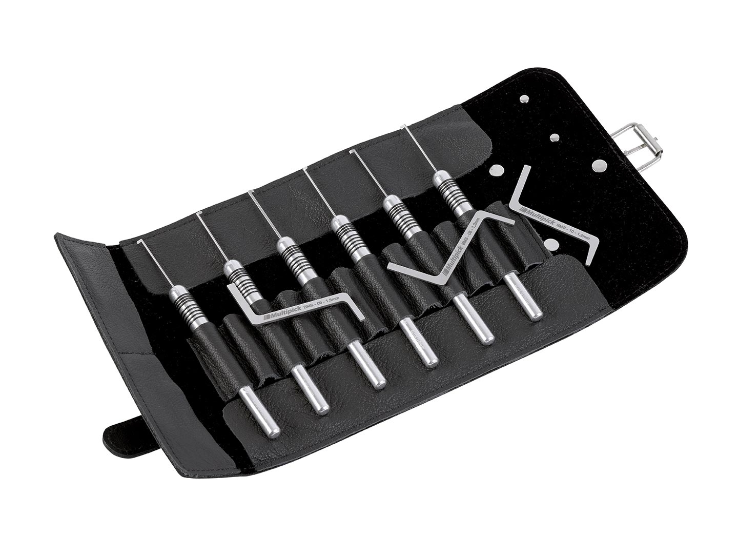 ELITE G-PRO Community Edition Dimple Lock Pick Kit