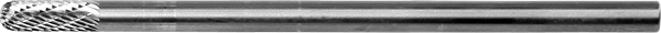 Procut-Fraise 6 x 120 / 18 mm