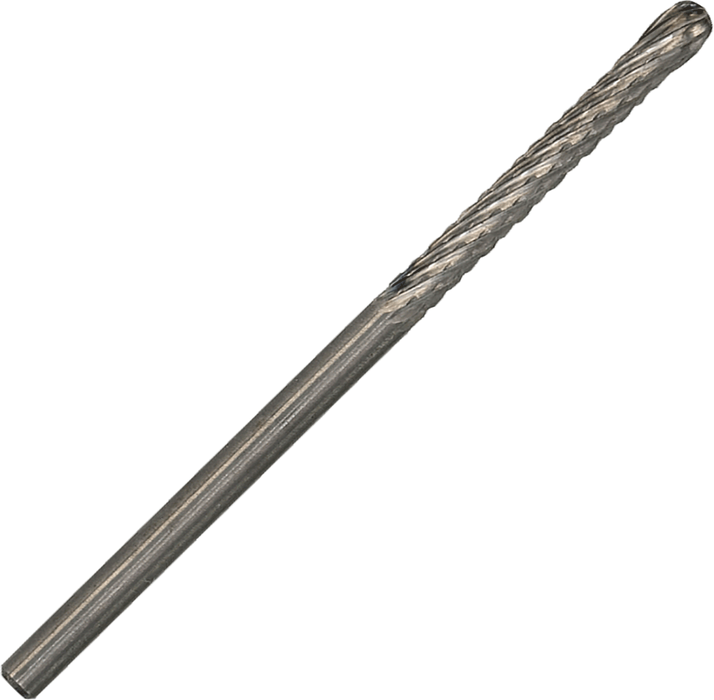 Magi Burr 3x60 mm