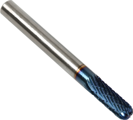 BLUE-TEC 6x60x18 mm (HP-3)