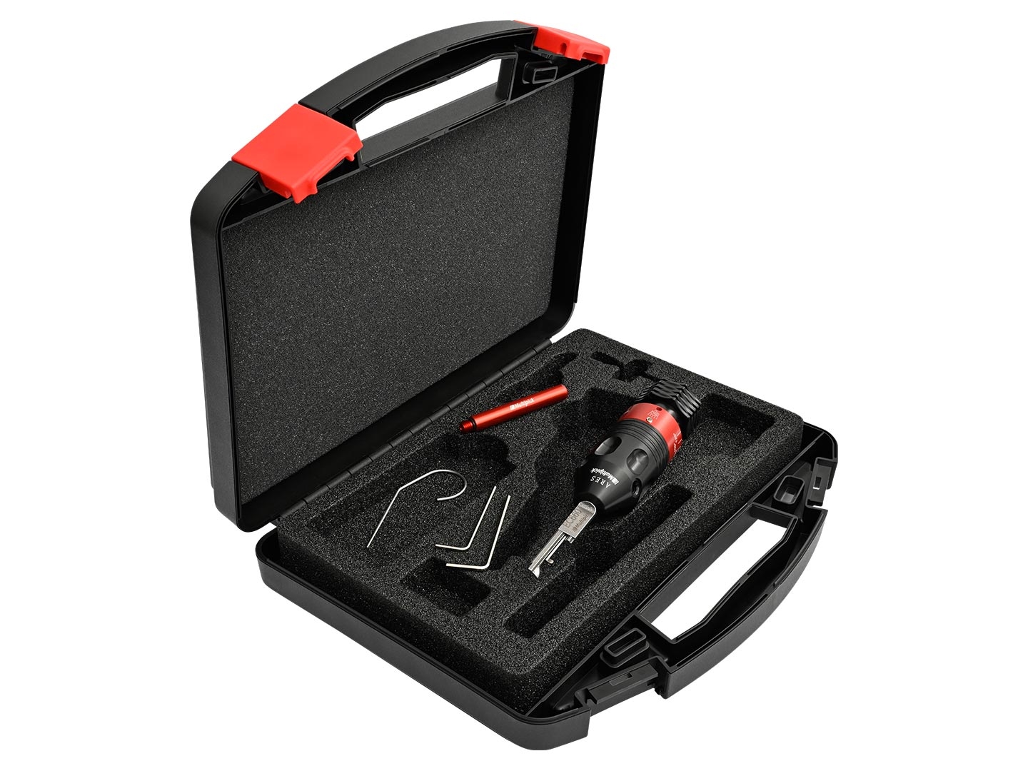 Abus- EC660 ARES lock opening tool