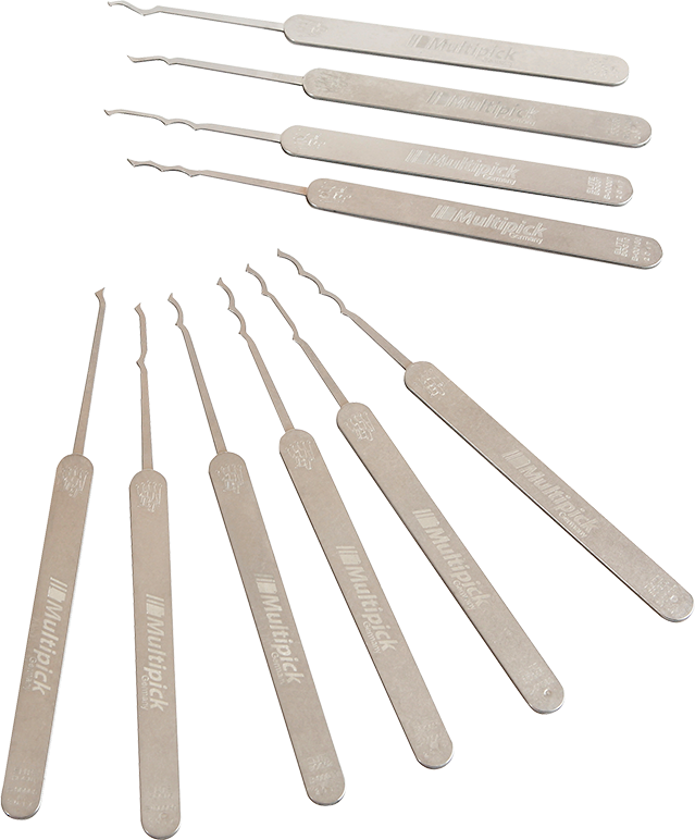 Upgrade-Kit von ELITE 27 auf ELITE 37-tlg.