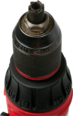 Tubular Lock Cutter