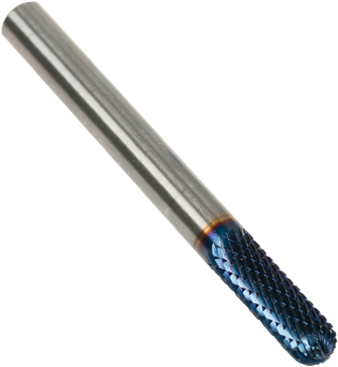 BLUE-TEC 6x60x18 mm (HP-4)