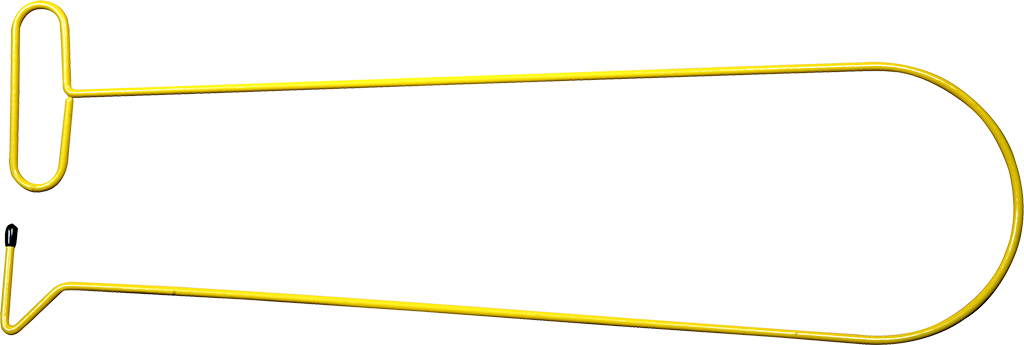 HPC Gold Finger