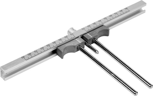 Cylinder gauge