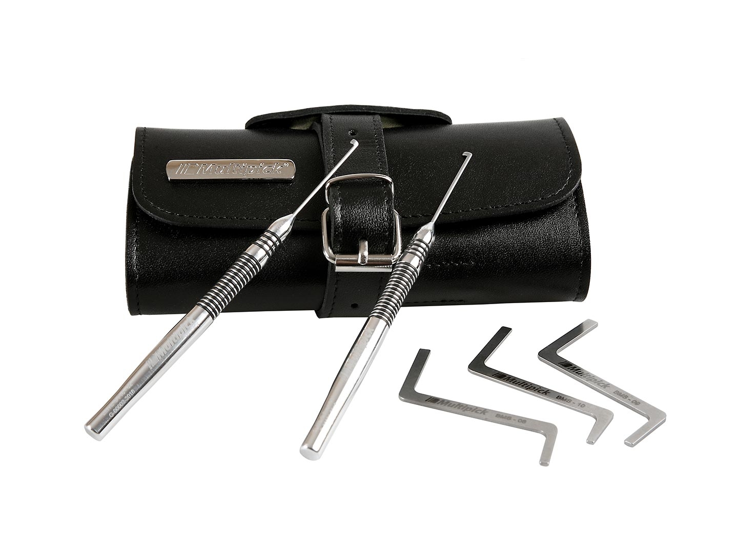 Multipick ELITE G-PRO Set de 13