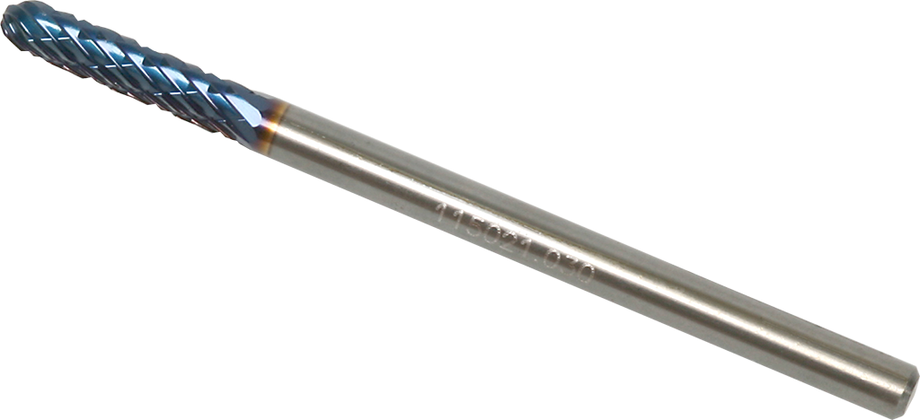 BLUE-TEC 3x50x14 mm (HP-3)