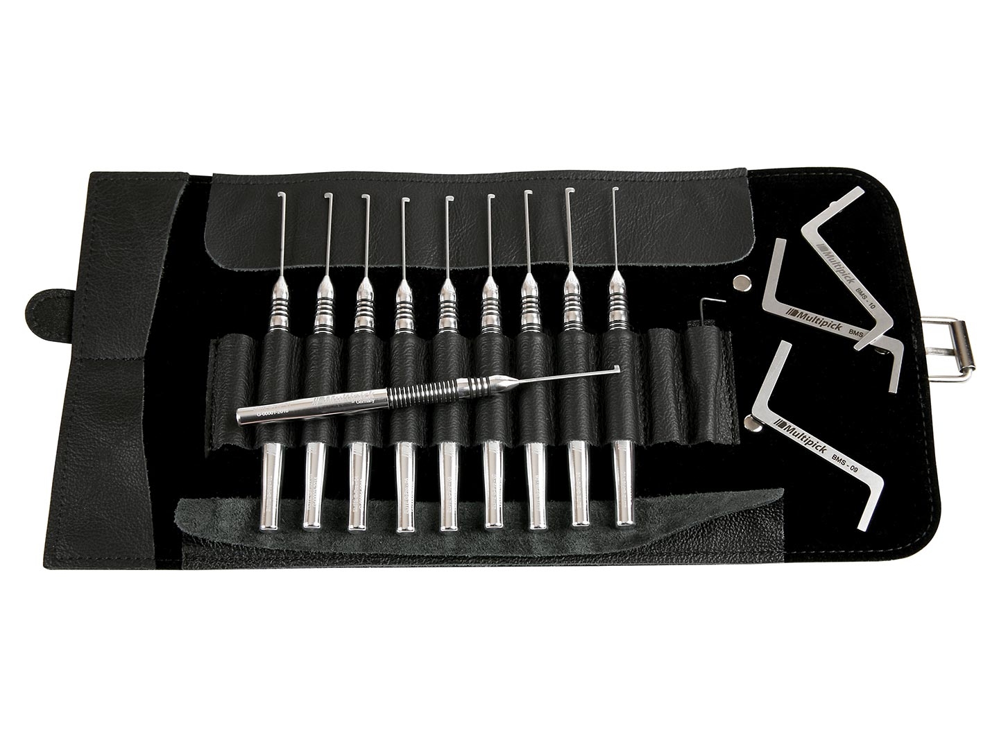 Multipick ELITE G-PRO Set de 13