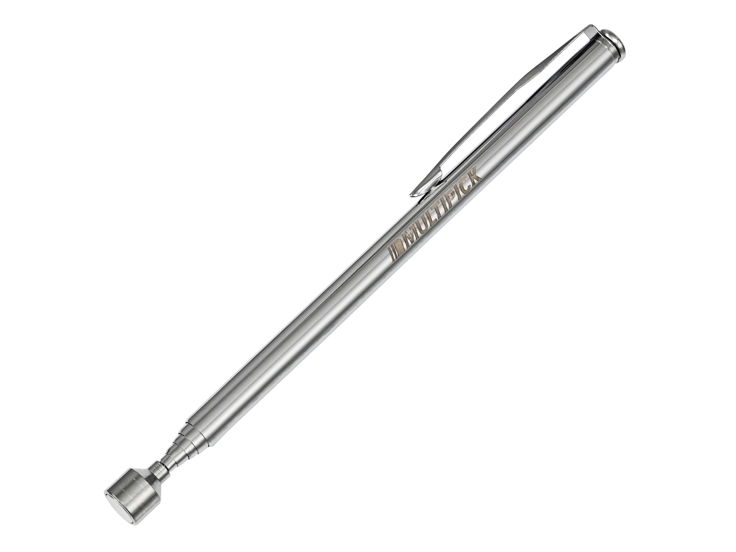 Magnetic Lifter