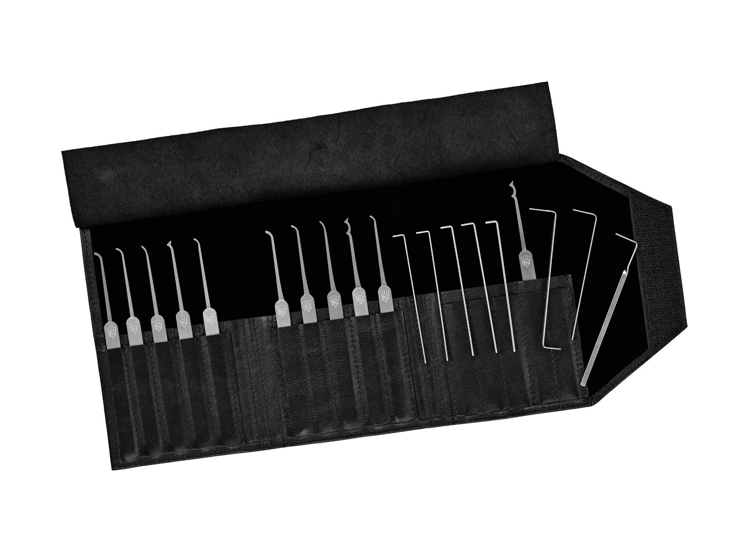 ELITE Champion Pick Set 19-pcs.