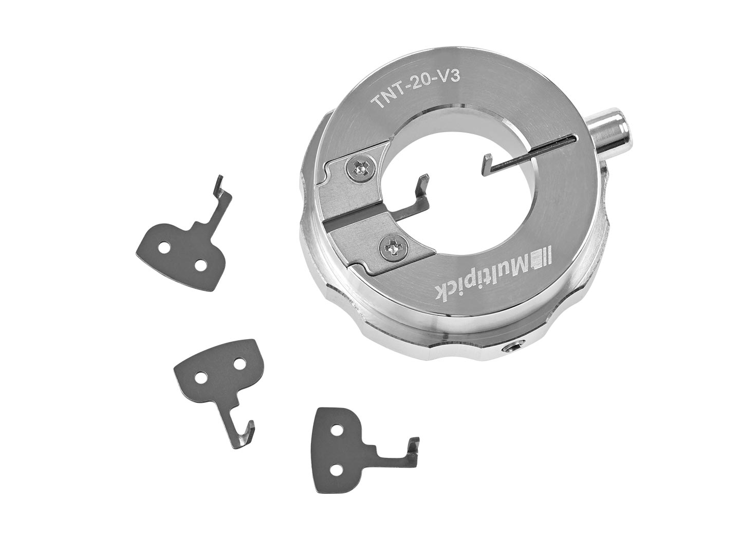 Multipick TNT-20-V3