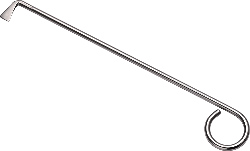Lever pick "Dietrich“ Extra Class