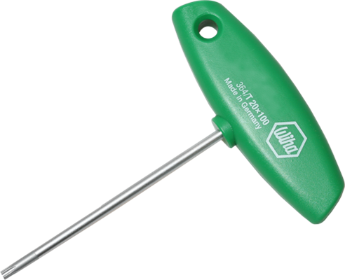 Clé Torx TX-20 T Wiha