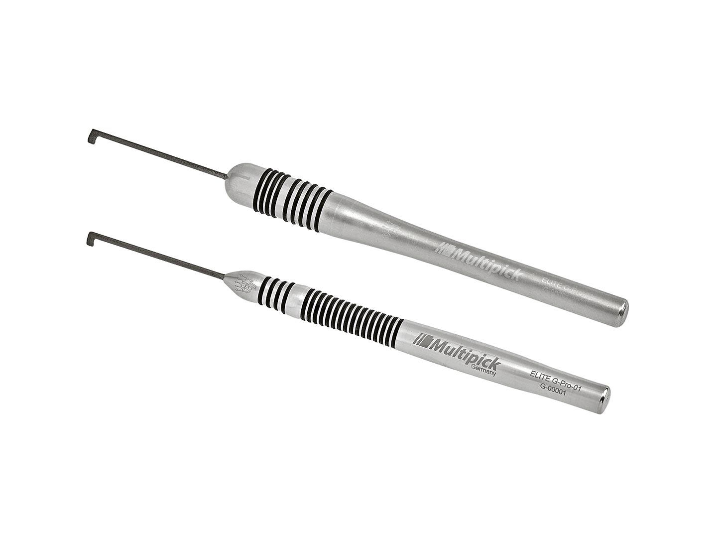 ELITE G-PRO Community Edition Dimple Lock Pick Kit