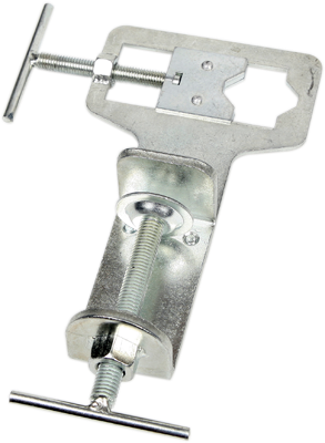 Car Lock Vice