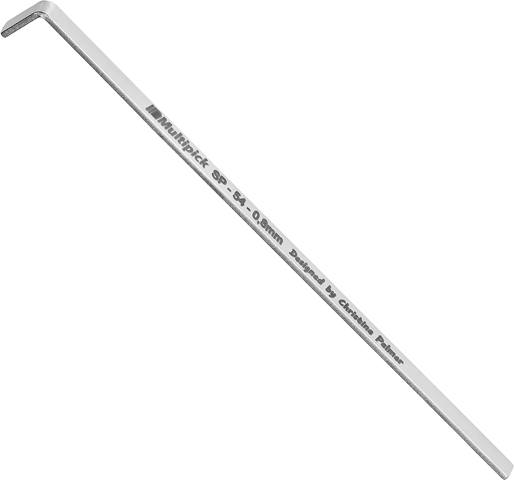 Tensor ELITE TOK (SP54) 0.8 mm