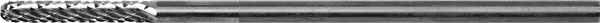 Procut-Mini Fresa 3 x 80 / 20 mm