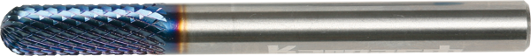 BLUE-TEC 6x60x18 mm (HP-4)