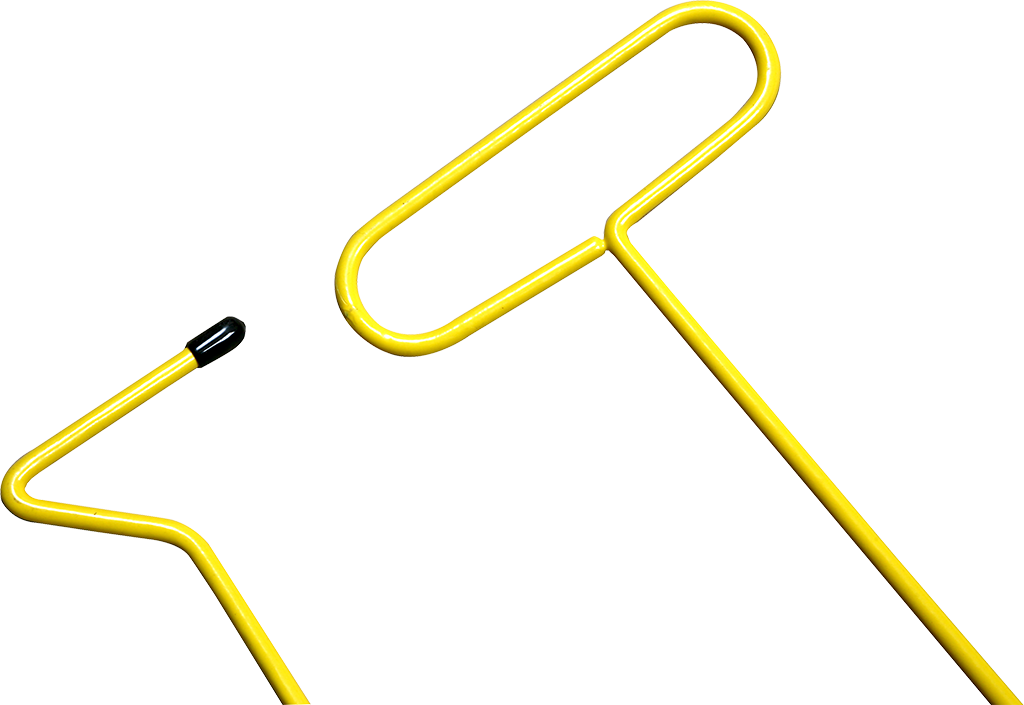 HPC Gold Finger
