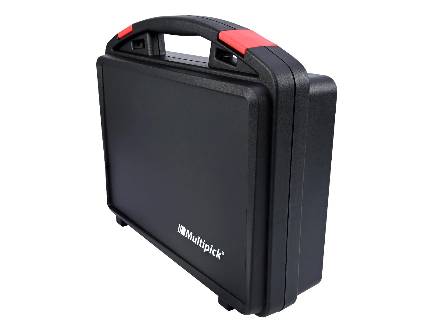Carrying Case for Bell Puller (empty)