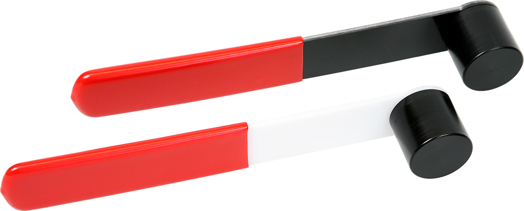 Flex-Hammer Set (I & II)
