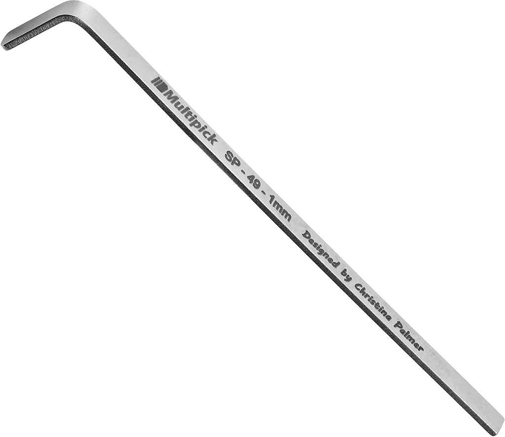 Tensor ELITE BOK (SP49) 1.0 mm