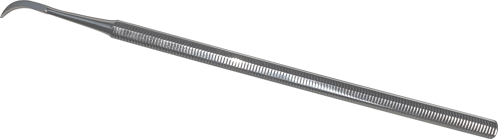 Keyway Cleaner