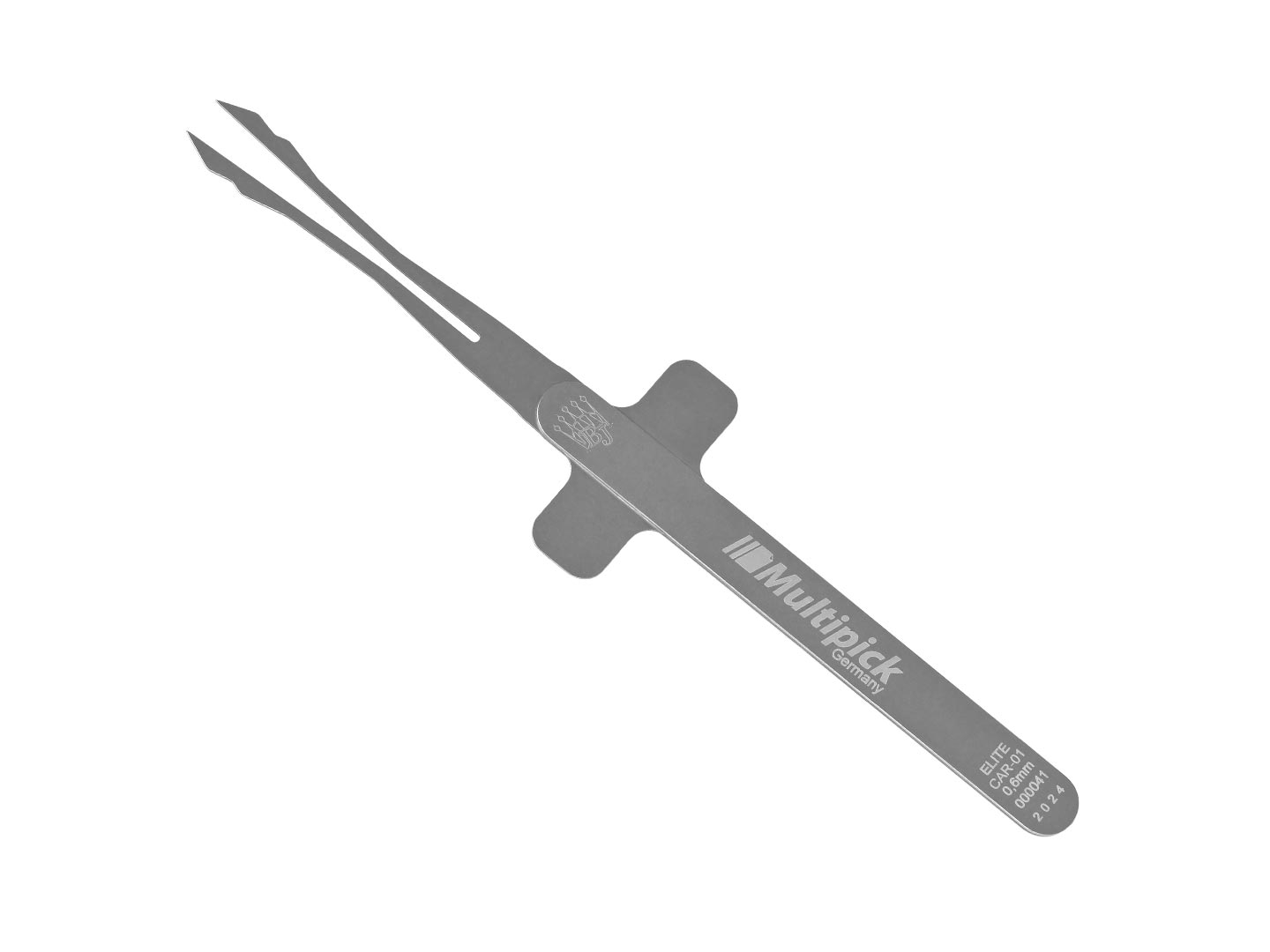ELITE Fork Pick (Car)