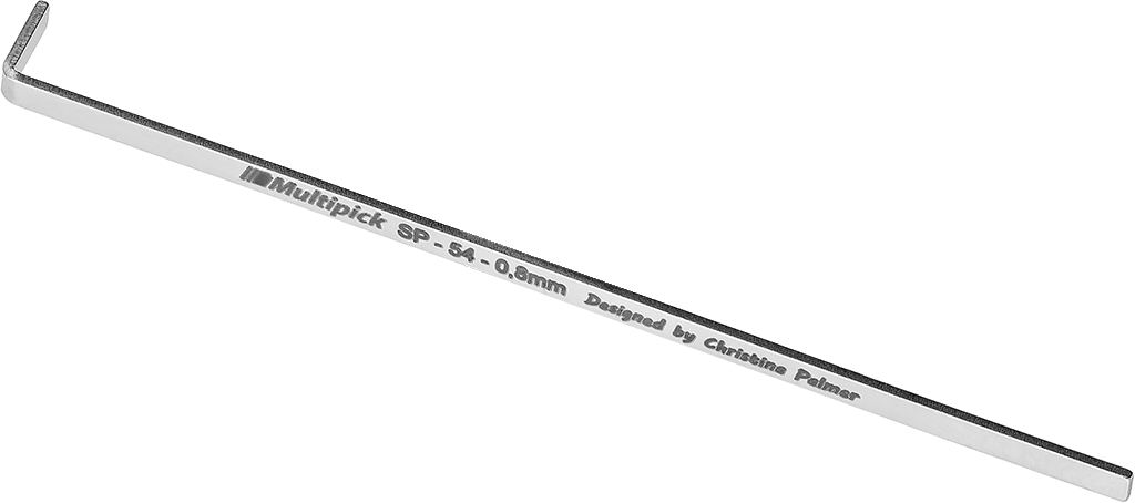 Tensor ELITE TOK (SP54) 0.8 mm