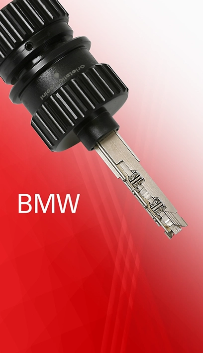 Télécharger le mode d'emploi du Multipick Q BMW